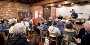 Dire la guerre, penser la paix par Frédéric Rognon