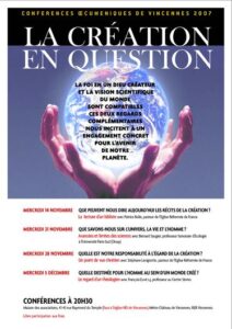 La Création en question